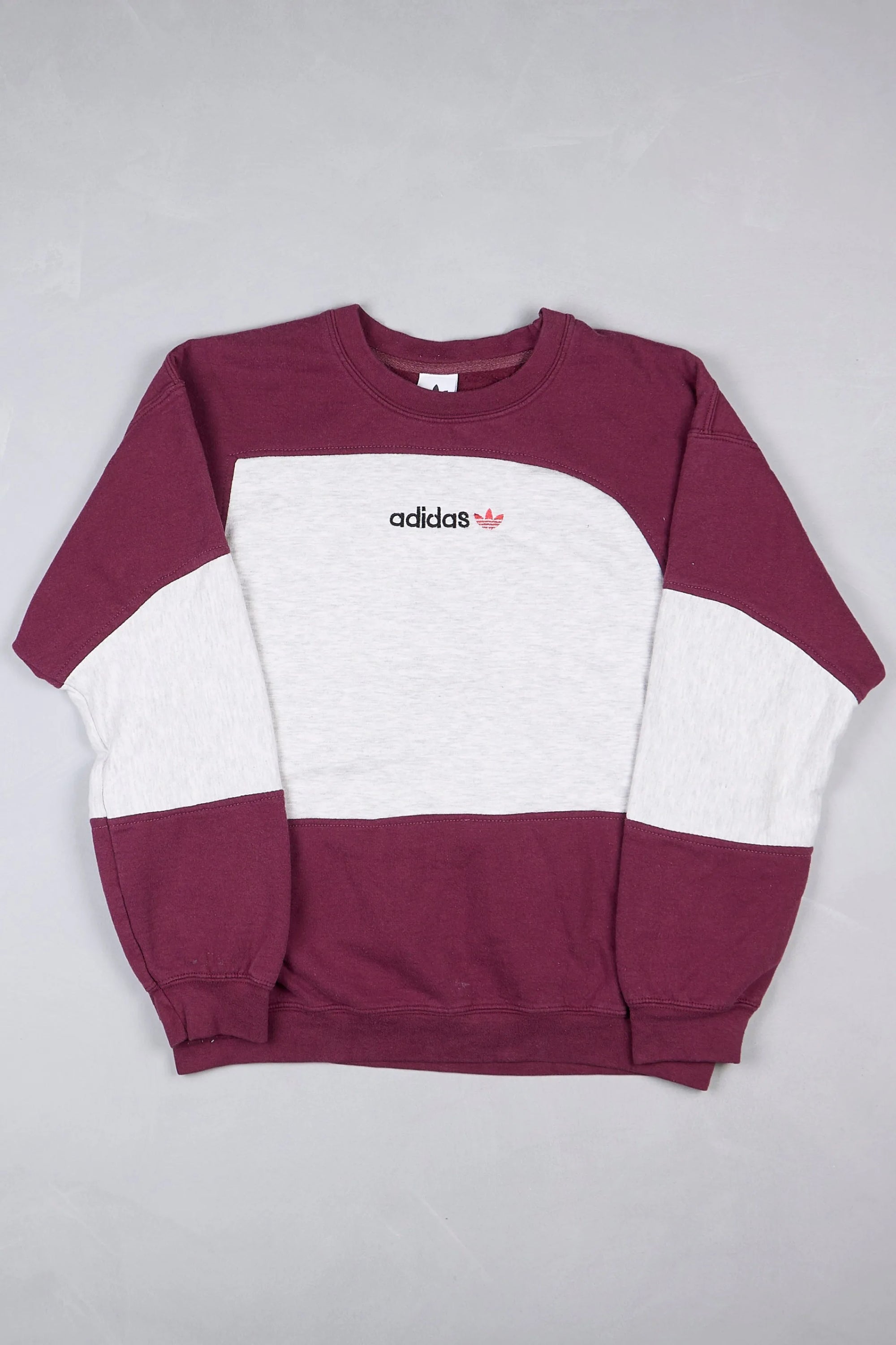 Adidas - Sweatshirt (M)