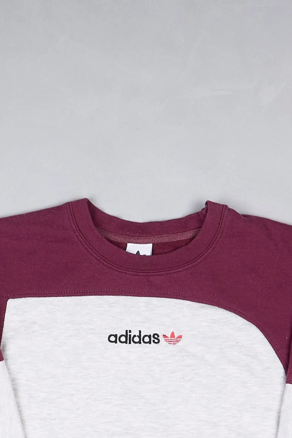 Adidas - Sweatshirt (M)