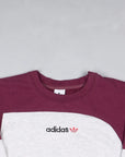 Adidas - Sweatshirt (M)