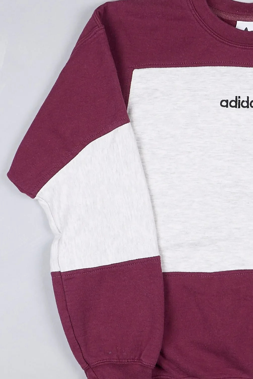 Adidas - Sweatshirt (M)