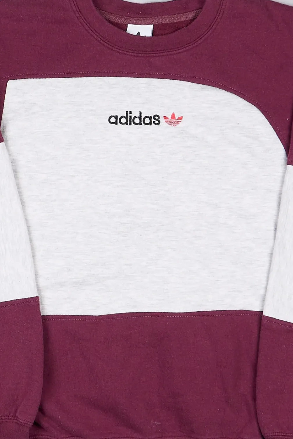 Adidas - Sweatshirt (M)