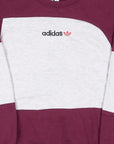 Adidas - Sweatshirt (M)