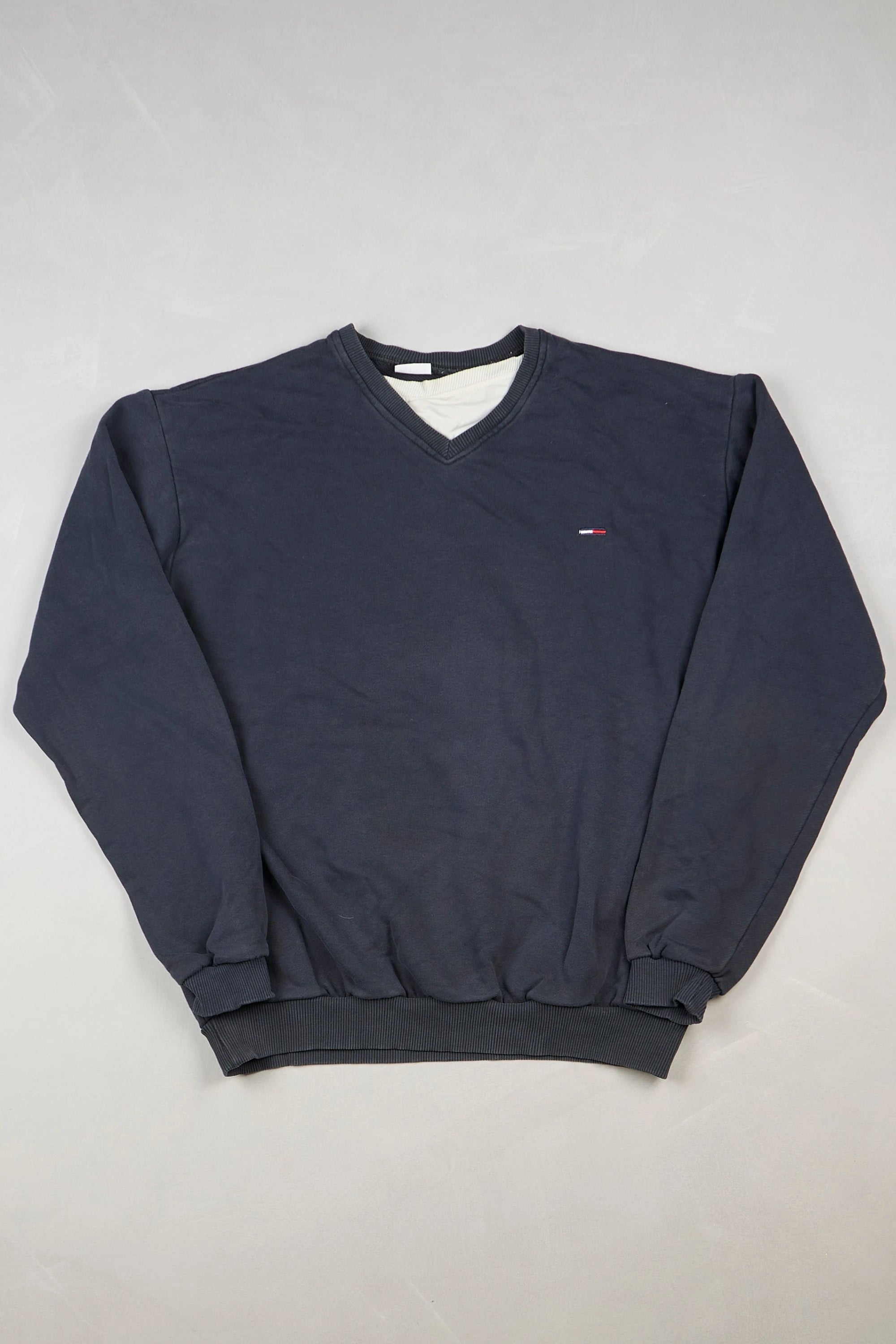 Tommy Hilfiger - Sweatshirt (XL)