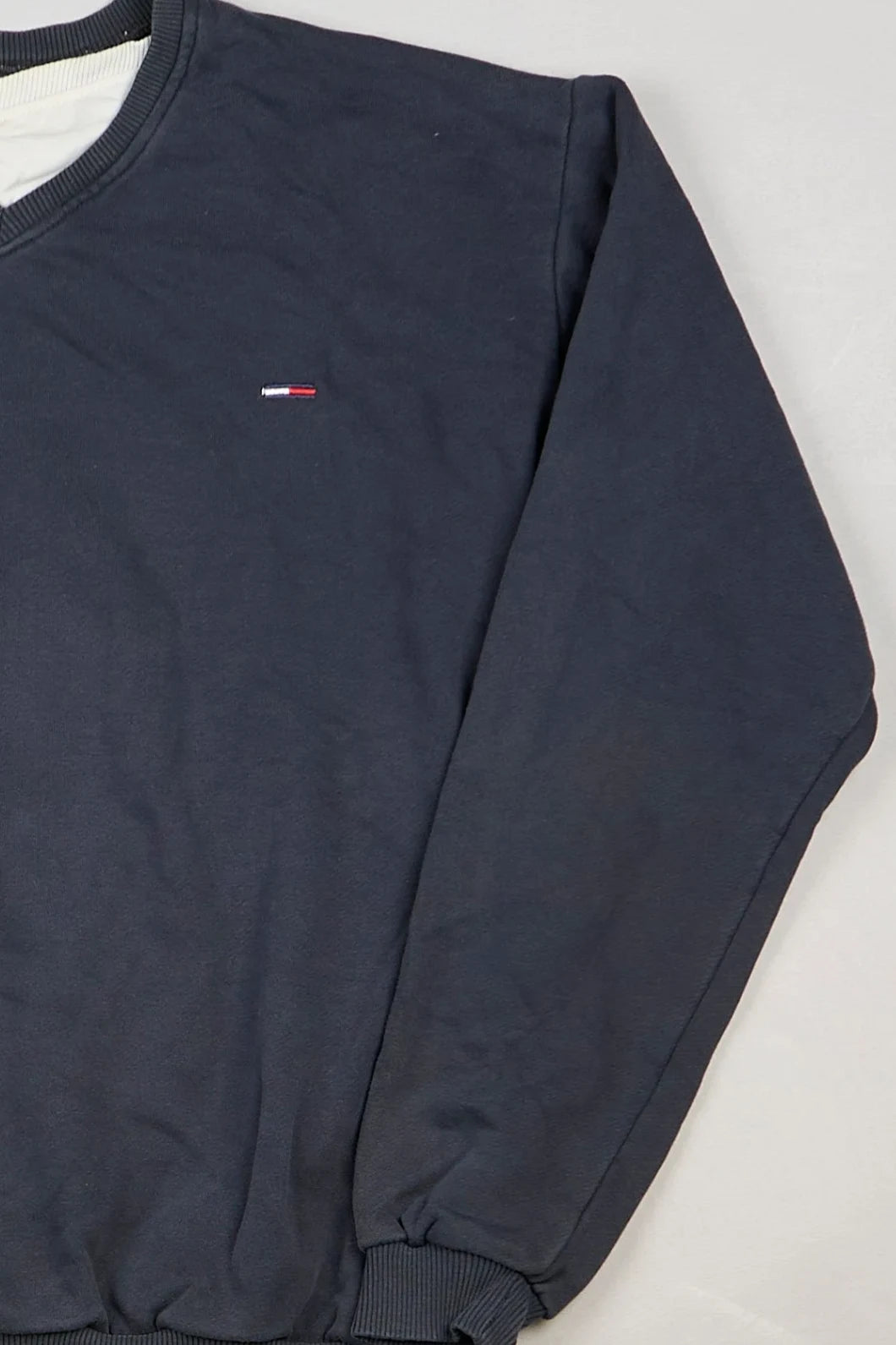 Tommy Hilfiger - Sweatshirt (XL)