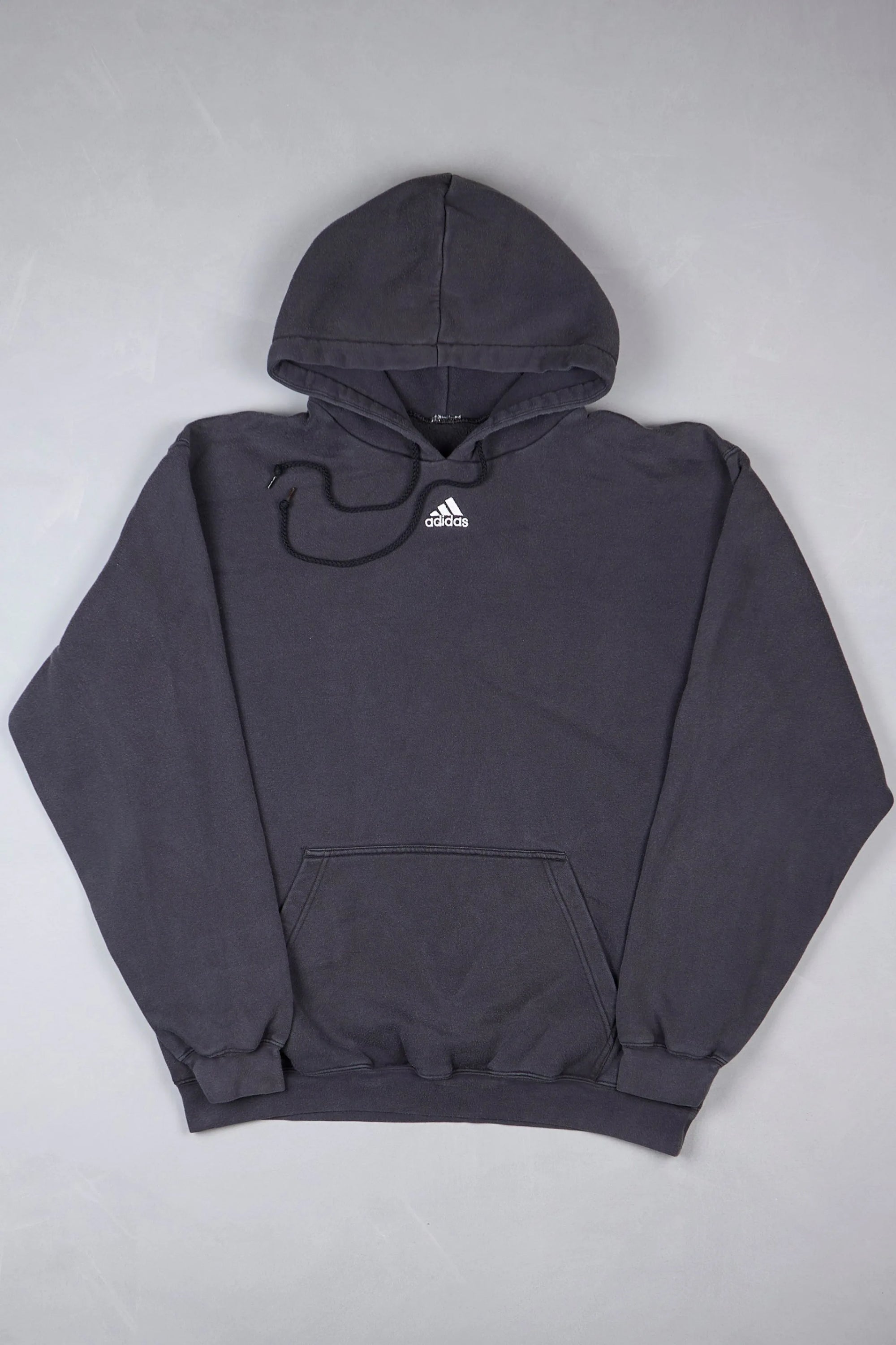 Adidas - Hoodie (XL)