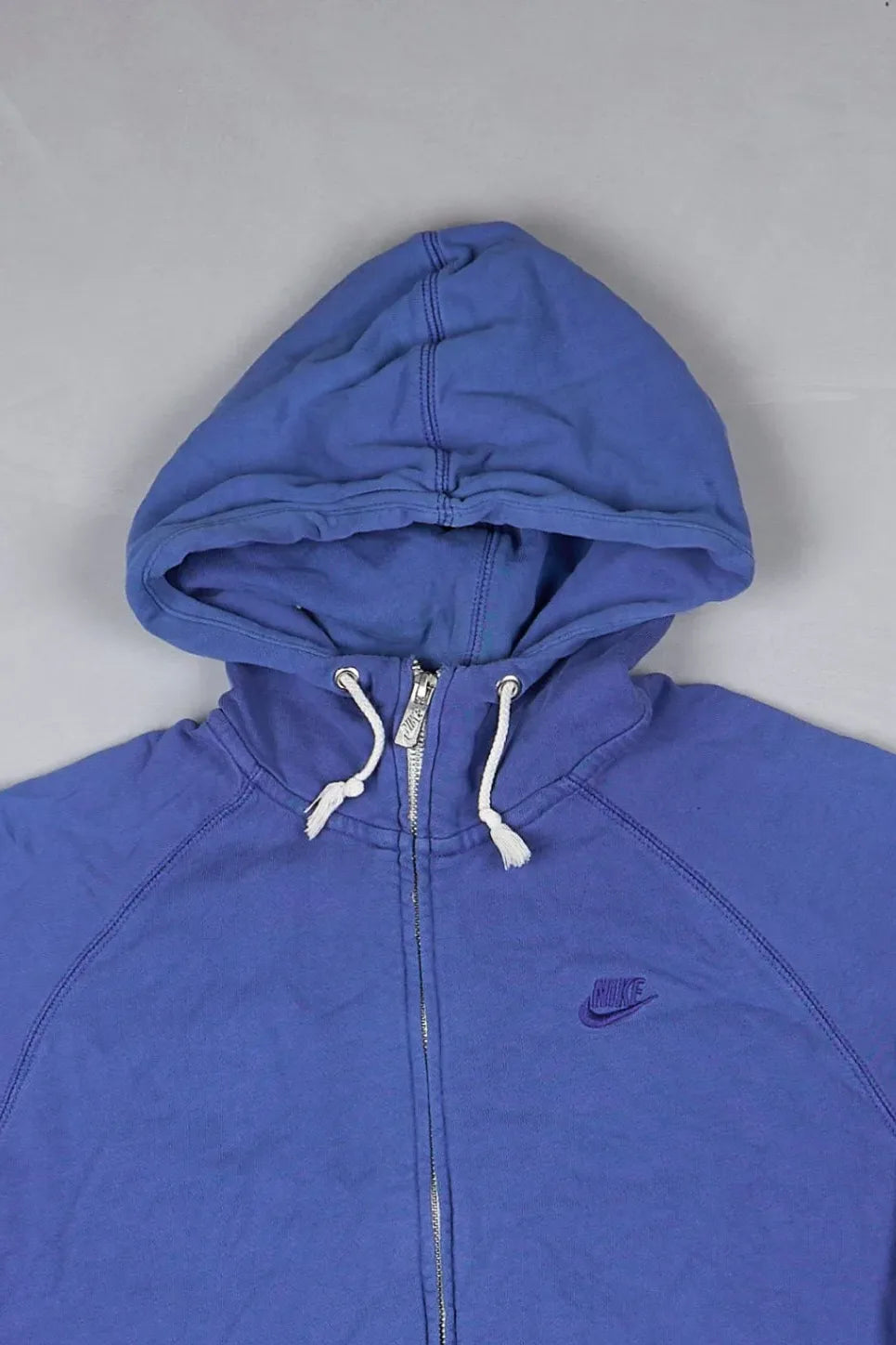 Nike - Full Zip (M)