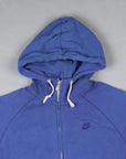 Nike - Full Zip (M)