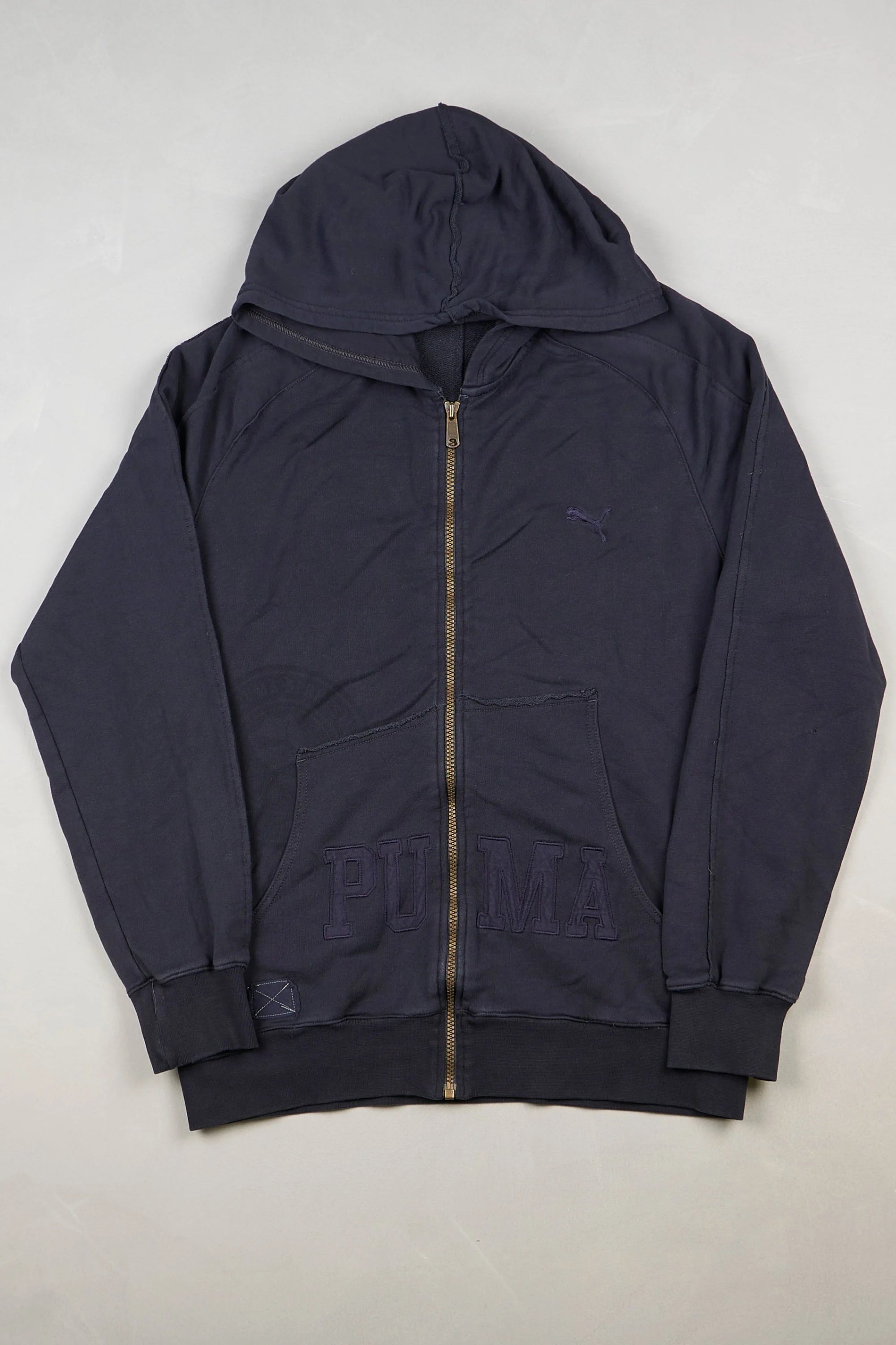 Puma - Full Zip (M)