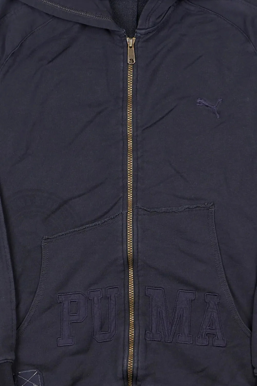 Puma - Full Zip (M)