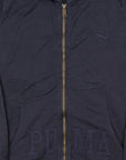 Puma - Full Zip (M)