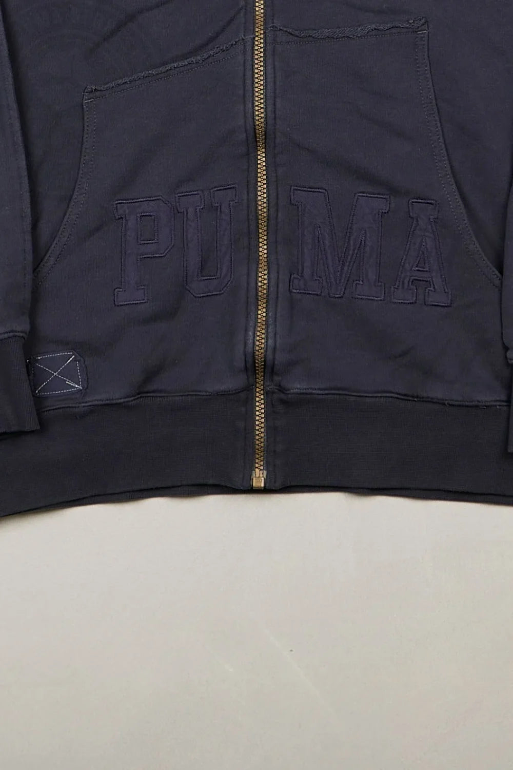 Puma - Full Zip (M)