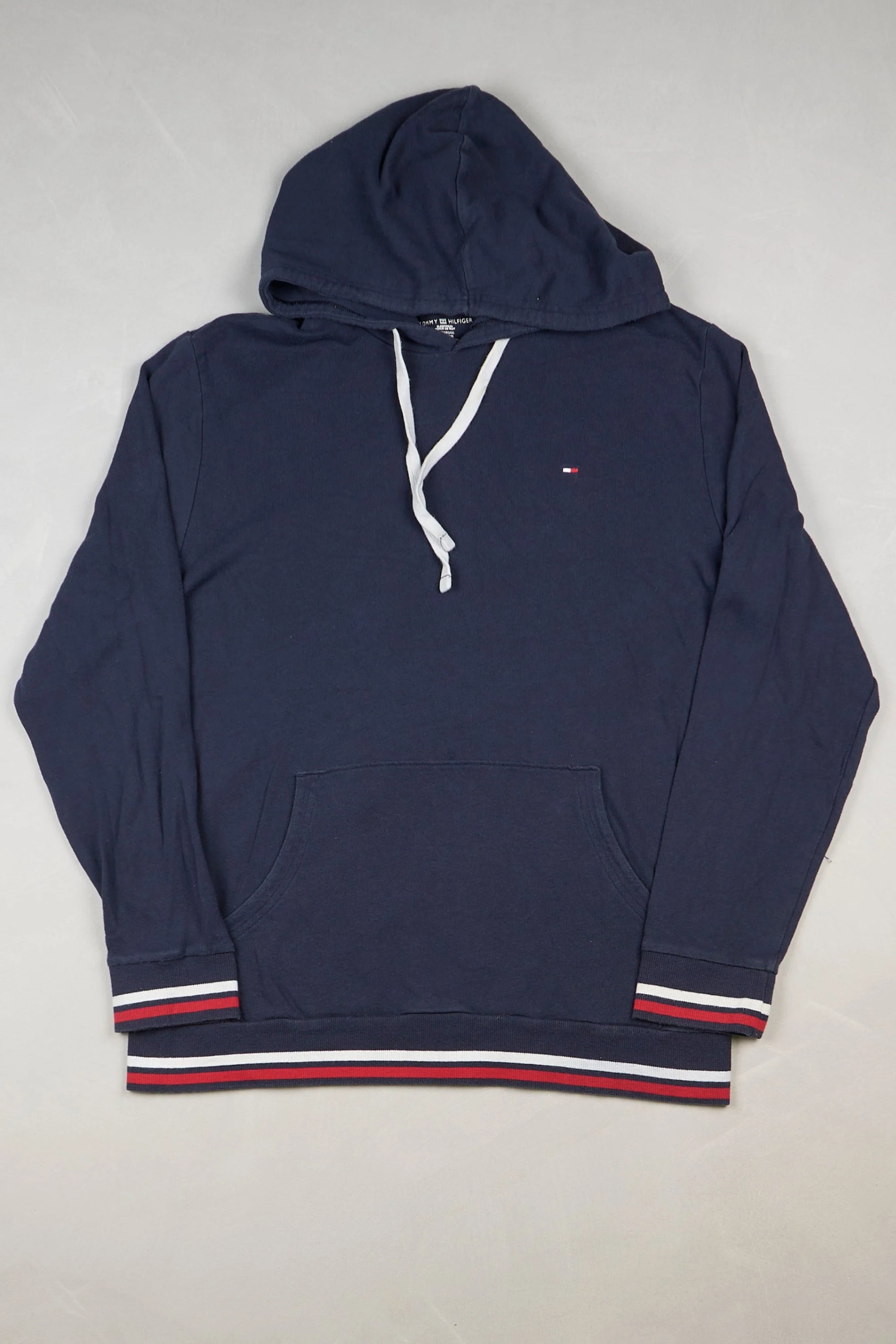 Tommy Hilfiger - Hoodie (XL)