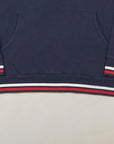 Tommy Hilfiger - Hoodie (XL)