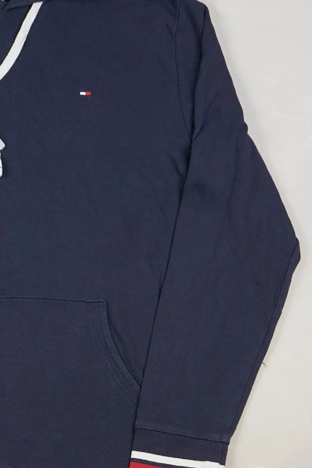 Tommy Hilfiger - Hoodie (XL)