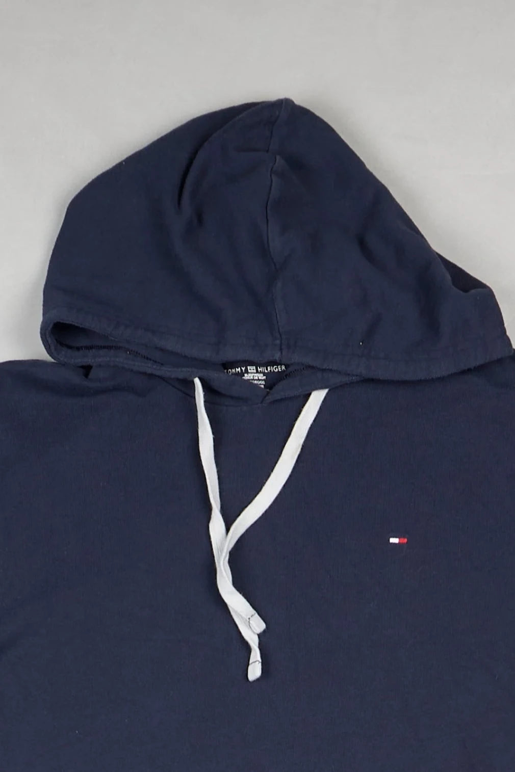 Tommy Hilfiger - Hoodie (XL)