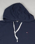 Tommy Hilfiger - Hoodie (XL)