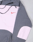 Nike - Hoodie (M)