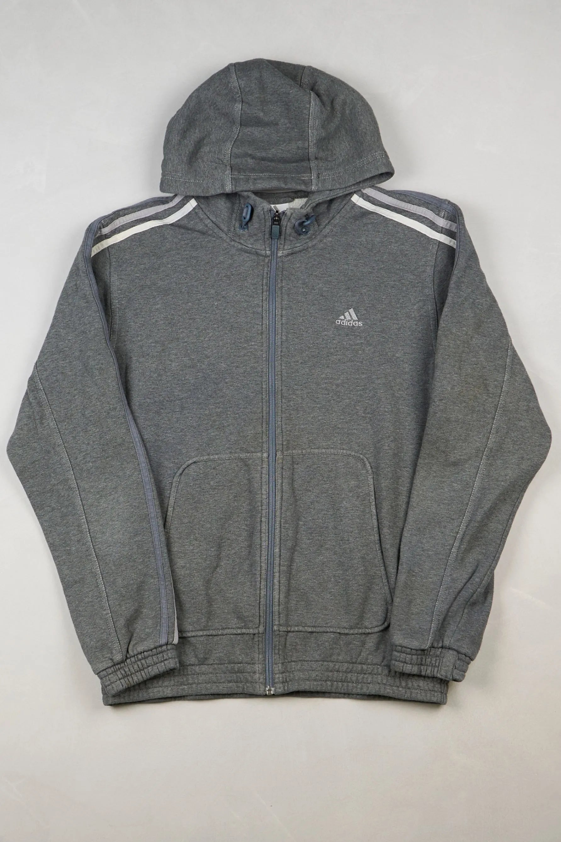 Adidas - Full Zip (M)