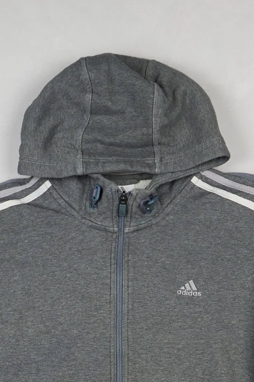 Adidas - Full Zip (M)