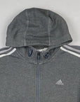 Adidas - Full Zip (M)