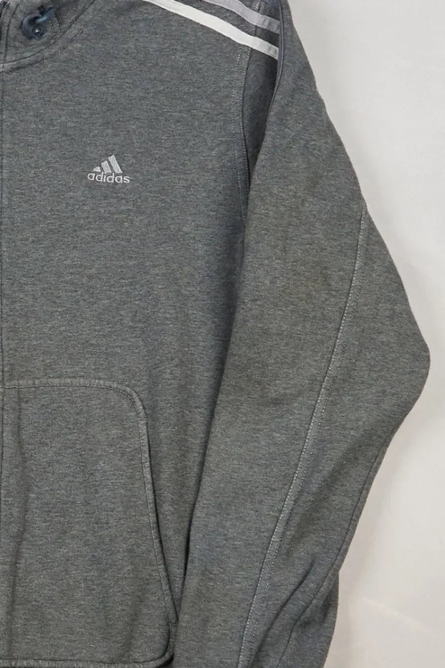 Adidas - Full Zip (M)