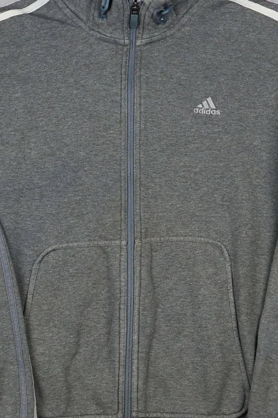 Adidas - Full Zip (M)