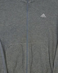 Adidas - Full Zip (M)