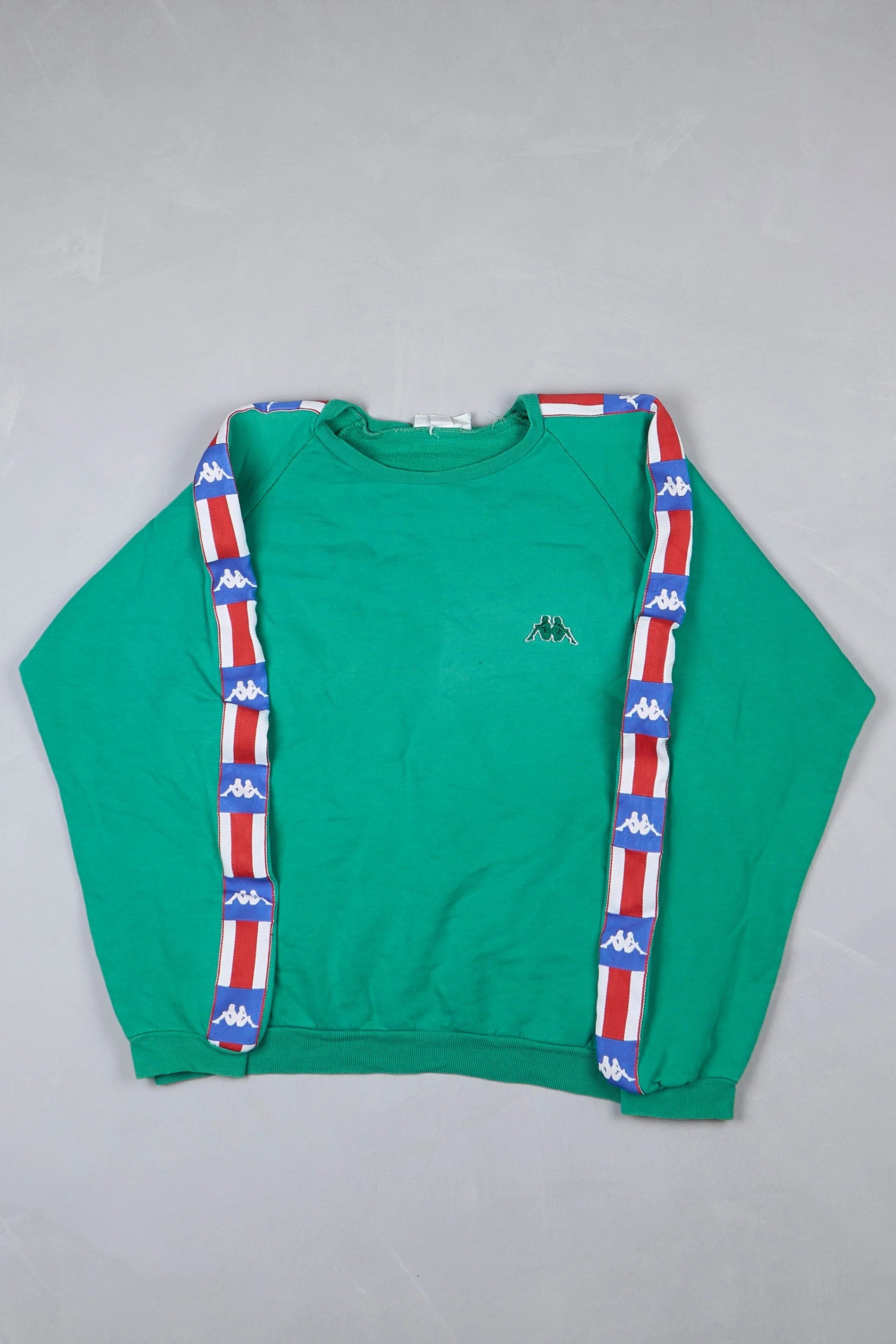 Kappa - Sweatshirt (XS)