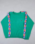 Kappa - Sweatshirt (XS)