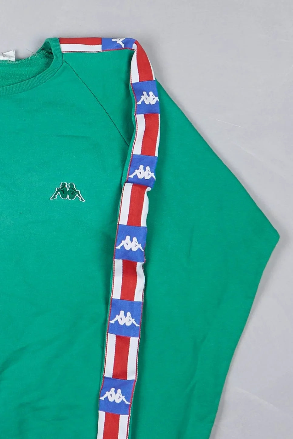 Kappa - Sweatshirt (XS)