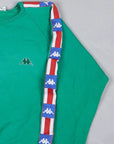 Kappa - Sweatshirt (XS)