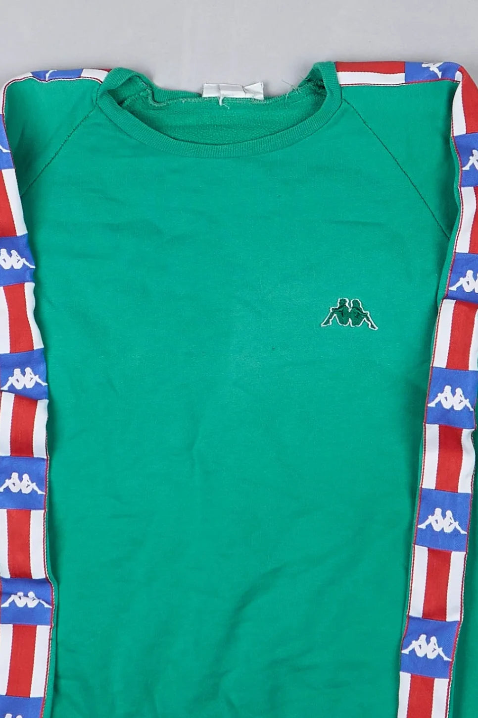 Kappa - Sweatshirt (XS)