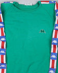 Kappa - Sweatshirt (XS)