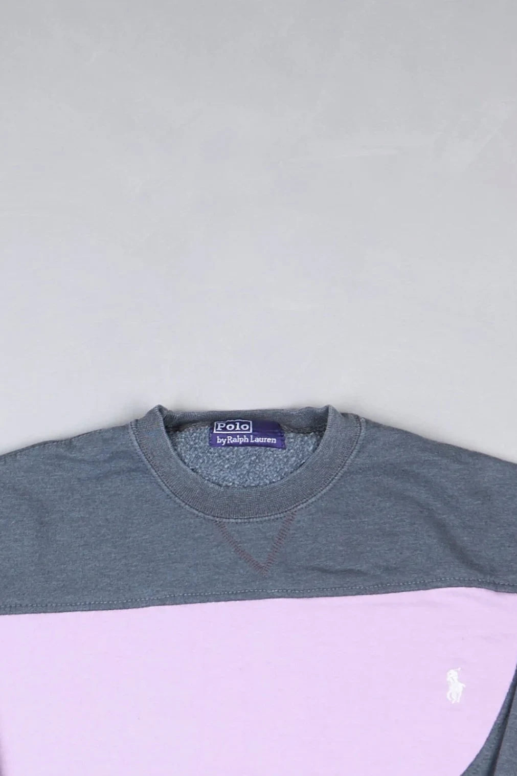 Ralph Lauren - Sweatshirt (S)