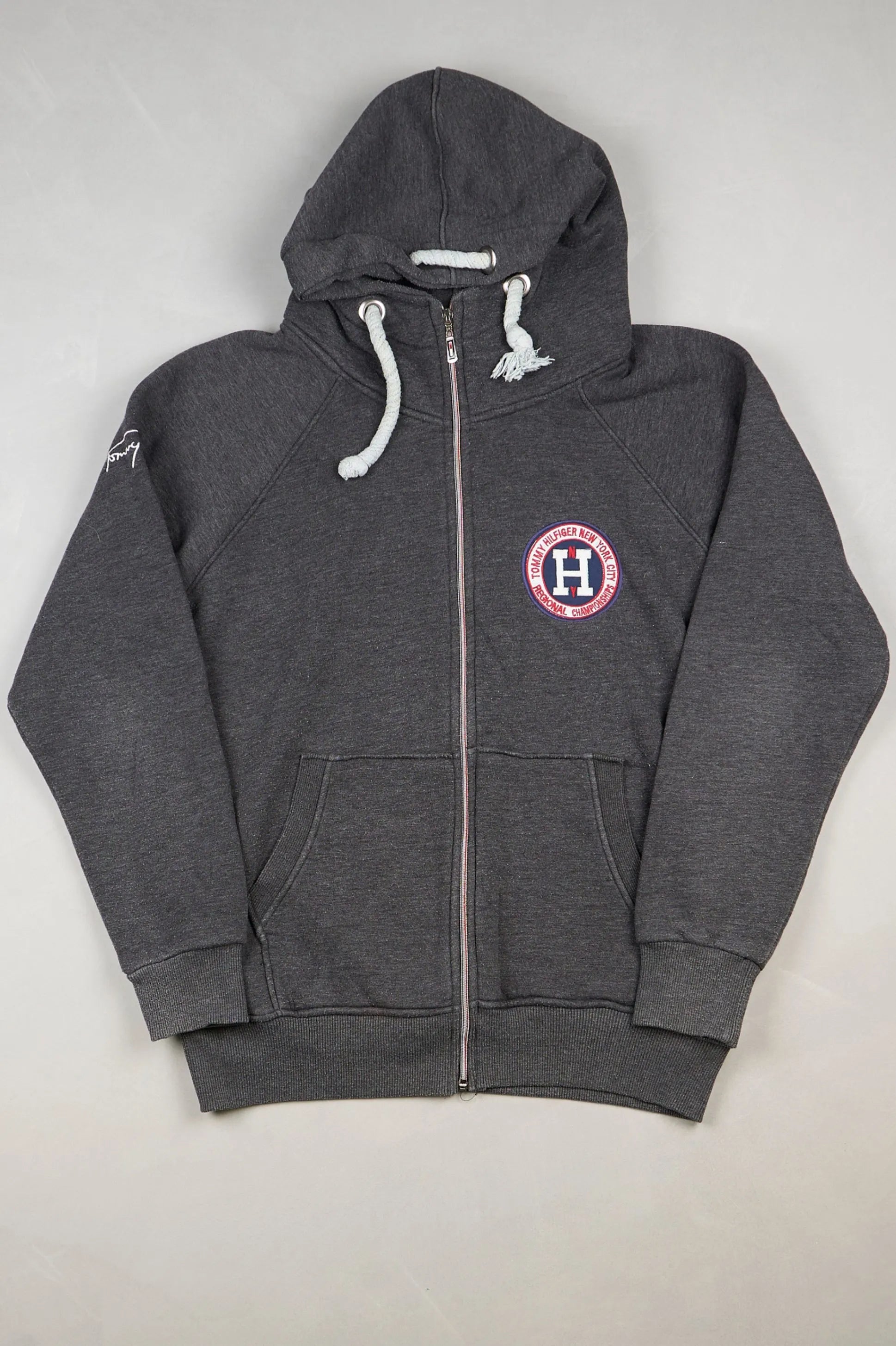 Tommy Hilfiger - Full zip (M)