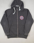 Tommy Hilfiger - Full zip (M)