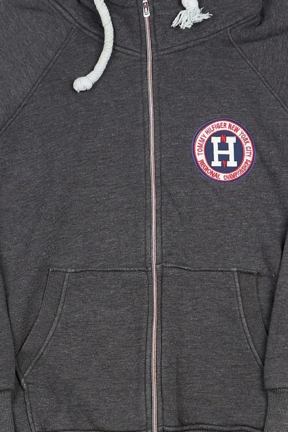 Tommy Hilfiger - Full zip (M)