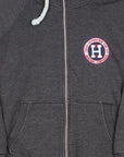 Tommy Hilfiger - Full zip (M)