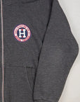 Tommy Hilfiger - Full zip (M)