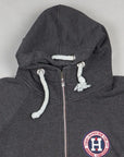 Tommy Hilfiger - Full zip (M)