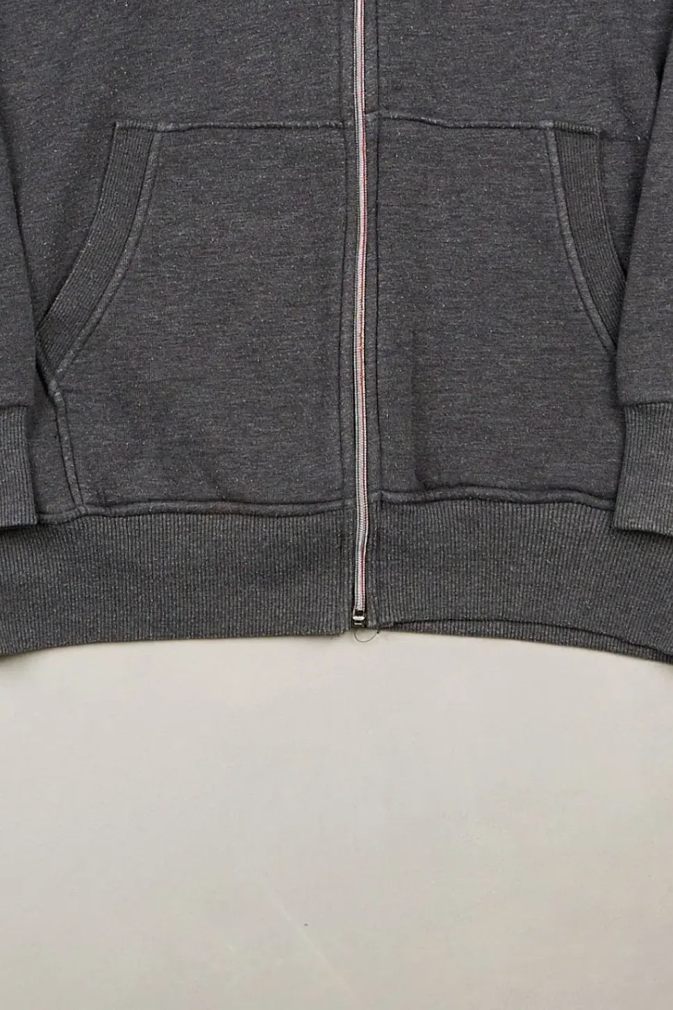 Tommy Hilfiger - Full zip (M)