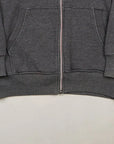 Tommy Hilfiger - Full zip (M)