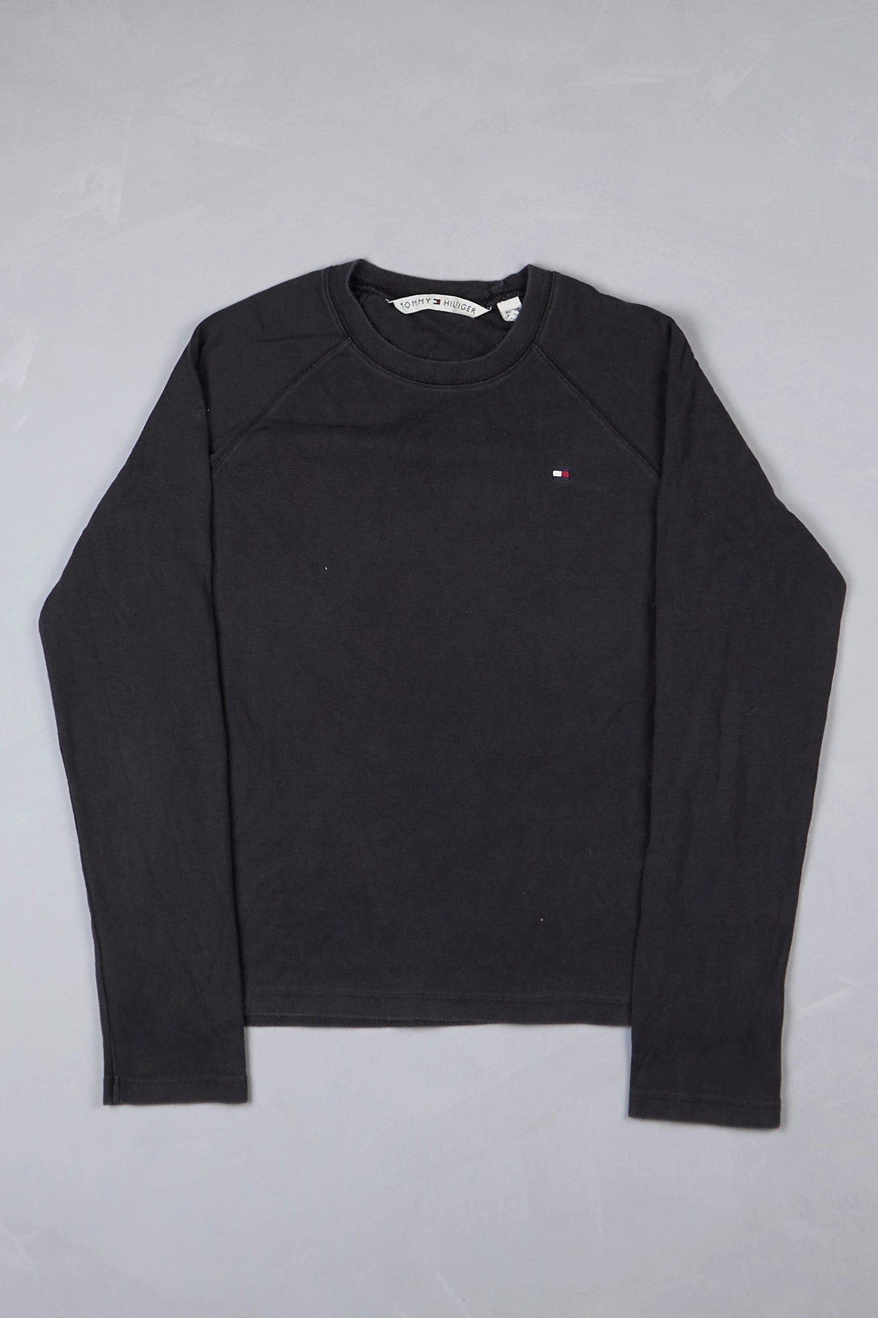 Tommy Hilfiger - Longsleeve (S)