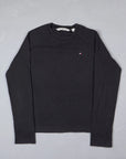 Tommy Hilfiger - Longsleeve (S)