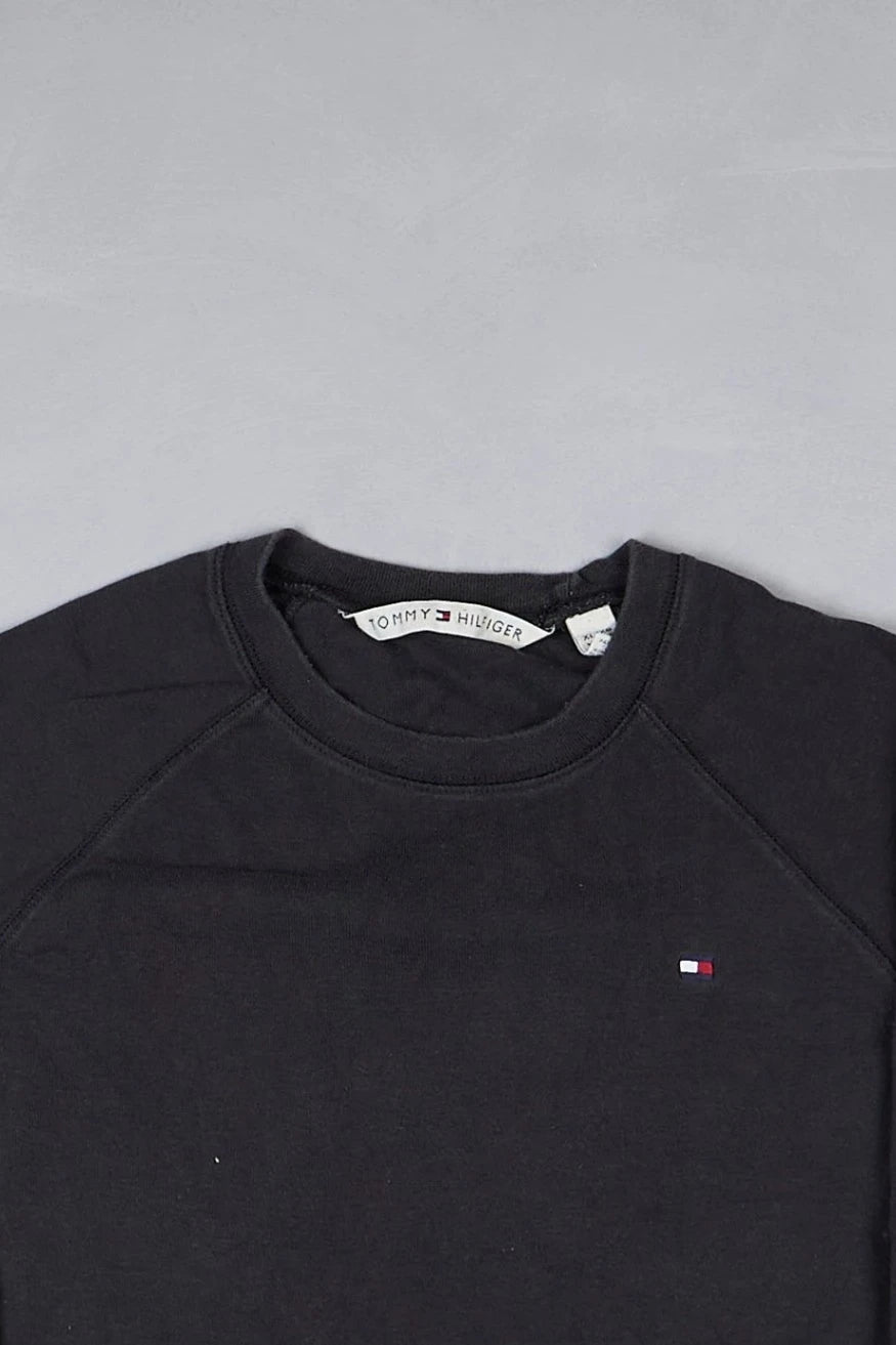 Tommy Hilfiger - Longsleeve (S)