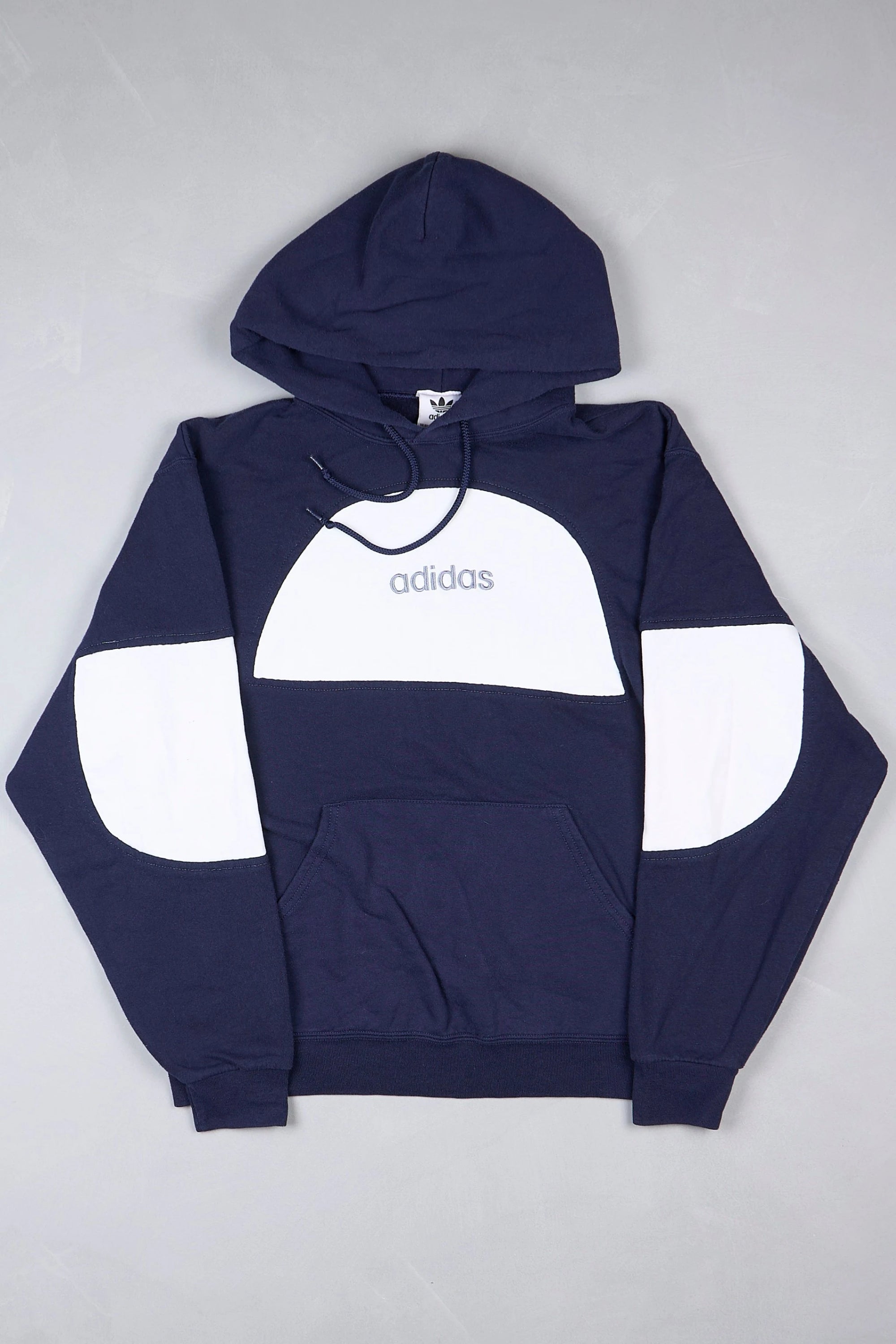 Adidas - Hoodie (S)