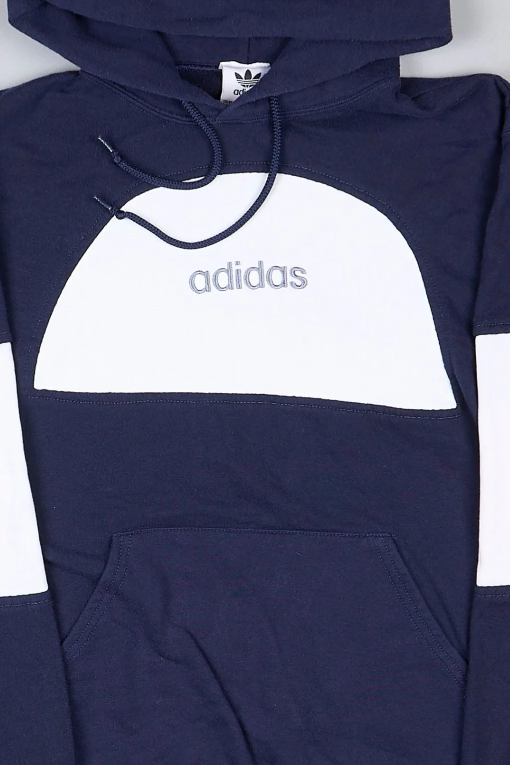 Adidas - Hoodie (S)