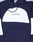 Adidas - Hoodie (S)