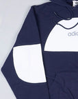 Adidas - Hoodie (S)