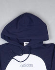 Adidas - Hoodie (S)